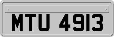 MTU4913
