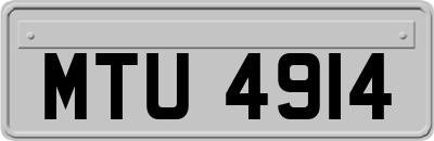 MTU4914