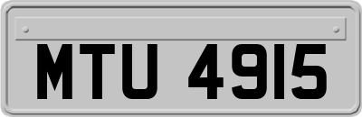MTU4915