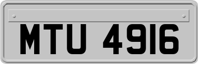 MTU4916