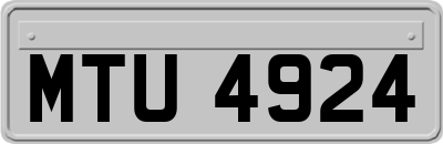 MTU4924