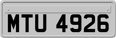 MTU4926