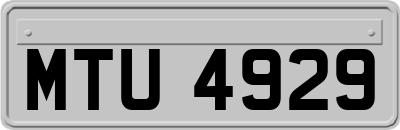 MTU4929