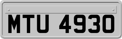 MTU4930