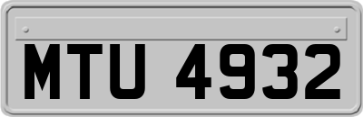 MTU4932