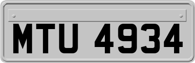 MTU4934