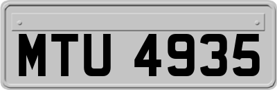 MTU4935