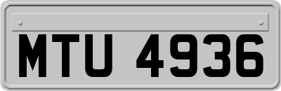 MTU4936
