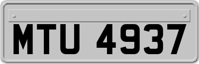 MTU4937