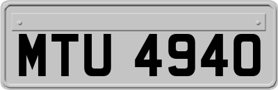 MTU4940