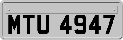 MTU4947