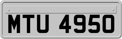 MTU4950
