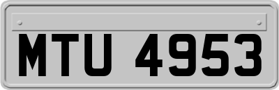 MTU4953