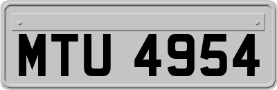 MTU4954