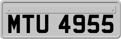 MTU4955