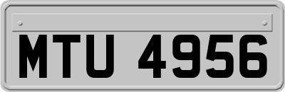 MTU4956