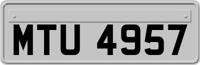 MTU4957