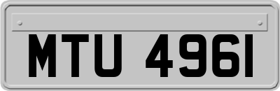 MTU4961