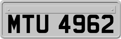 MTU4962