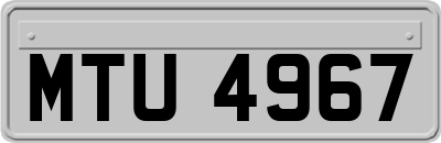 MTU4967
