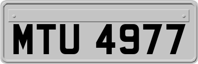 MTU4977