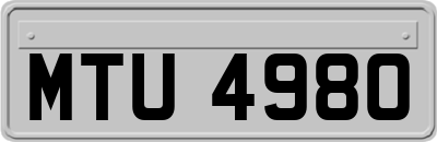 MTU4980