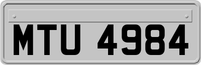 MTU4984
