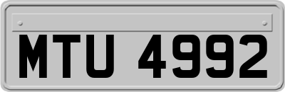 MTU4992