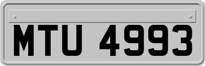 MTU4993