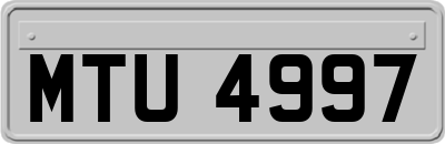 MTU4997