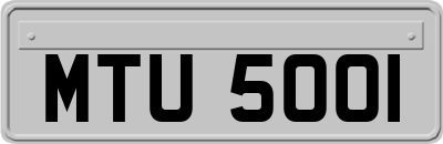 MTU5001