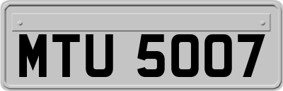 MTU5007
