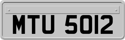 MTU5012