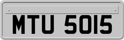 MTU5015