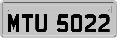MTU5022