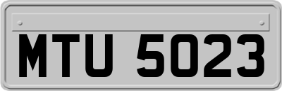 MTU5023