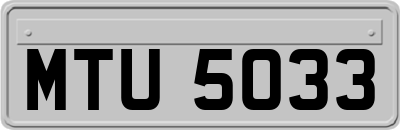 MTU5033