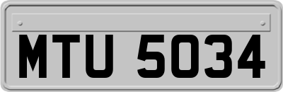 MTU5034