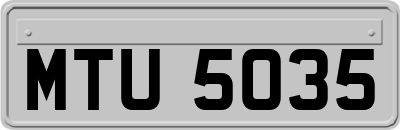 MTU5035