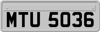 MTU5036