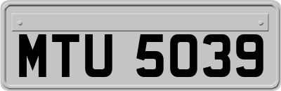 MTU5039