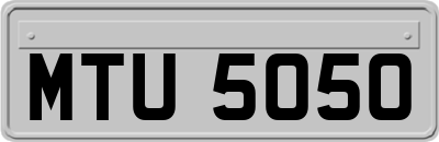 MTU5050