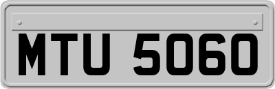 MTU5060