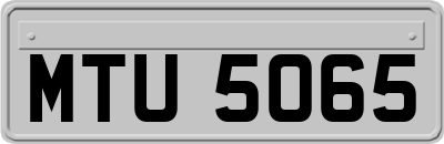 MTU5065