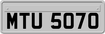 MTU5070