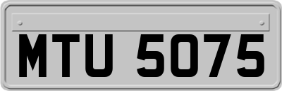 MTU5075