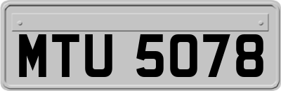 MTU5078