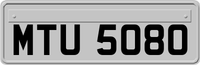 MTU5080