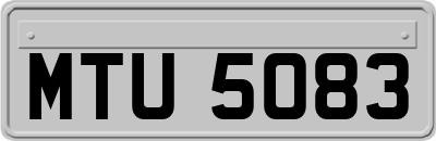 MTU5083