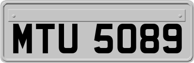 MTU5089